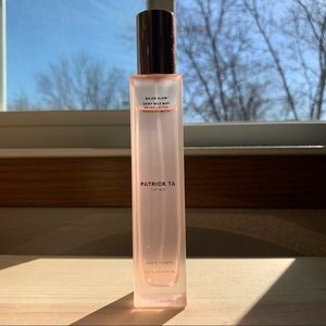 Patrick TA Major Glow Dewy Milk Mist